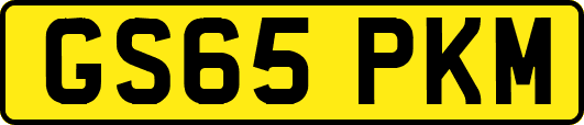 GS65PKM