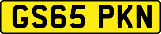 GS65PKN