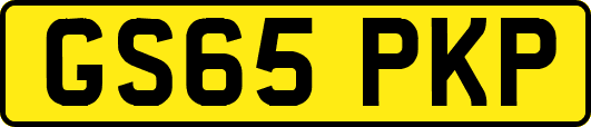 GS65PKP