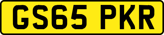 GS65PKR