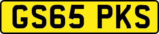 GS65PKS