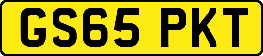 GS65PKT