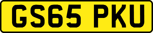 GS65PKU