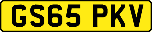 GS65PKV