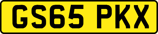 GS65PKX