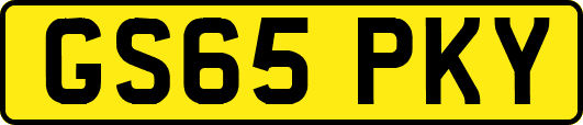 GS65PKY
