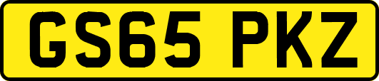 GS65PKZ
