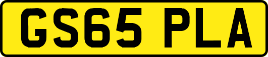 GS65PLA