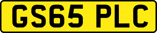 GS65PLC