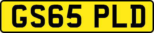 GS65PLD