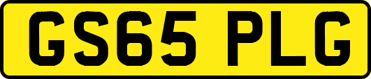 GS65PLG