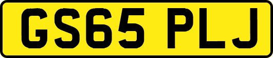 GS65PLJ