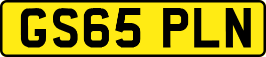 GS65PLN