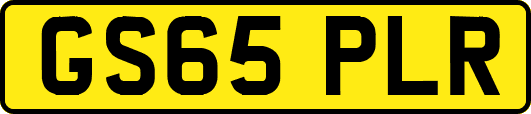 GS65PLR
