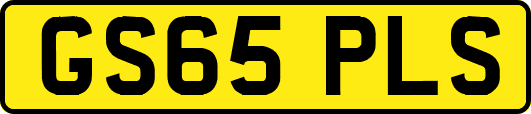 GS65PLS