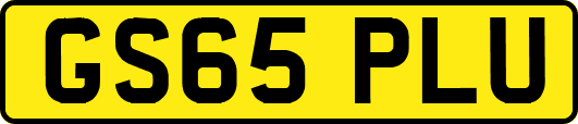 GS65PLU