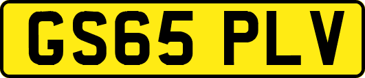 GS65PLV