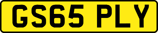 GS65PLY