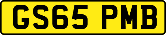 GS65PMB