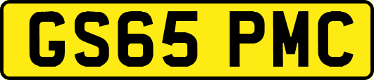 GS65PMC