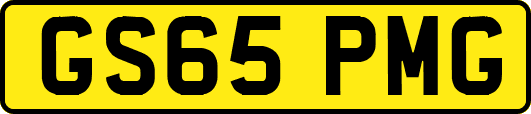GS65PMG