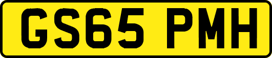 GS65PMH