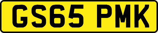 GS65PMK