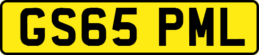 GS65PML