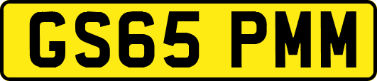GS65PMM