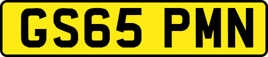GS65PMN