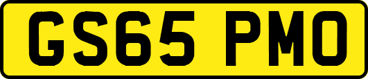 GS65PMO