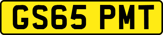 GS65PMT