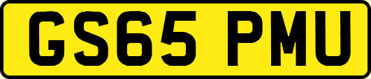 GS65PMU