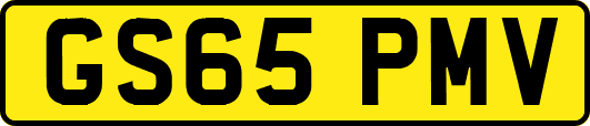 GS65PMV