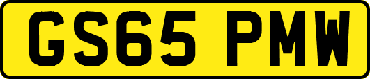 GS65PMW