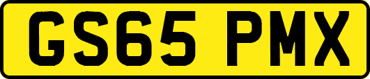 GS65PMX