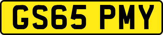 GS65PMY