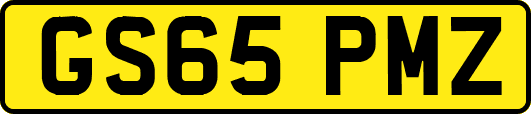 GS65PMZ