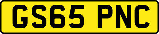 GS65PNC