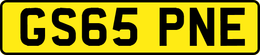 GS65PNE