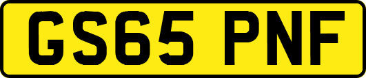 GS65PNF
