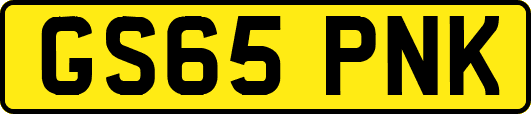 GS65PNK