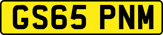 GS65PNM