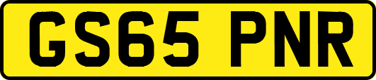 GS65PNR