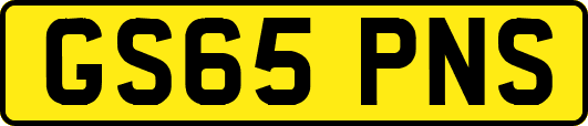 GS65PNS