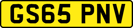 GS65PNV