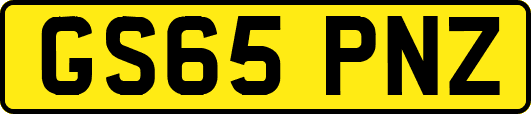 GS65PNZ