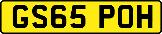 GS65POH