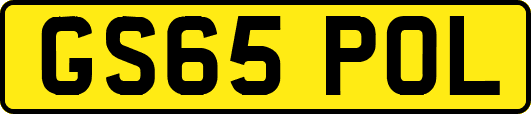 GS65POL