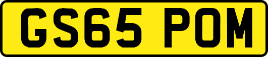GS65POM
